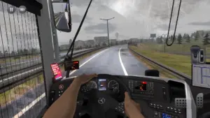 Bus Simulator : Ultimate 2