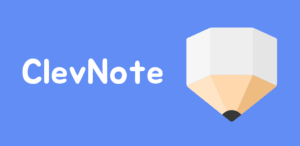ClevNote – Notepad, Checklist 3