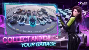 Ace Racer 2