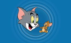 Tom & Jerry: Mouse Maze 2