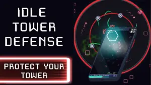 The Tower – Idle Tower Defense 2
