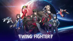 Wing Fighter 1