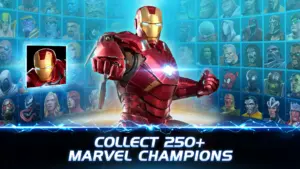 Marvel Contest of Champions 2