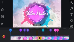 Film Maker Pro – Movie Maker 1