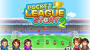 Pocket League Story 2 1