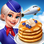 airplane chefs cooking game