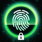 app lock applock fingerprint