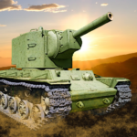 attack on tank world warfare
