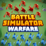 battle simulator warfare