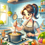 cooking live restaurant game