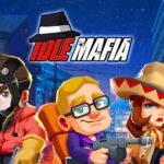 dle Mafia Inc: Manager Tycoon