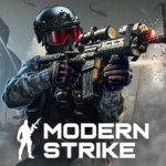 modern strike online war game