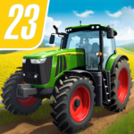 real farming farm sim 23