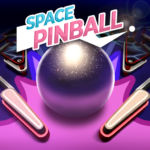 space pinball classic game