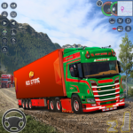truck simulator silk road