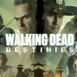 تحميل لعبة The Walking Dead Destinies التحديث الأخير