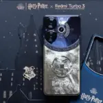 سعر ومواصفات هاتف Redmi Turbo 3 Harry Potter