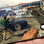 طريقة تحميل لعبة Grand Theft Auto 5