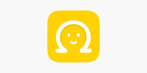 Omega – Live video call & chat 3