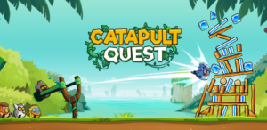 Catapult Quest 3