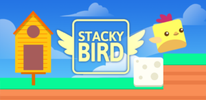 Stacky Bird 3