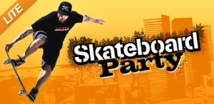 Mike V: Skateboard Party 3