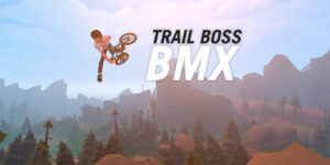 Trail Boss BMX 3