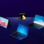 الحاسوب الأول من لينوفو بمعالج Snapdragon X Elite