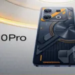 جوال Infinix GT 10 Pro بسعر مميز في السوق السعودي ومواصفات خيالية