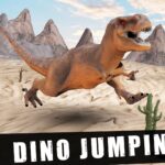 Dinosaur Games 3D