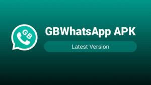 تحميل واتساب جي بي 2024 التحديث الجديد بدون حظر GBwhatsapp 1