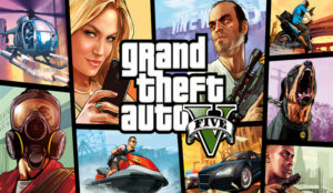 Grand Theft Auto 5: تحميل تحديث جراند ثفت أوتو 5 اخر اصدار 2024 مجانا لجميع الاجهزة 1