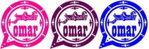 كيفية تحميل تحديث واتساب عمر الوردي 2024 التحديث الجديد WhatsApp Omar 1