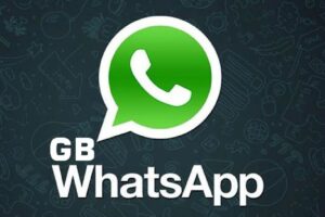 تحميل تحديث gbwhatsapp apk واتساب جي بي 2024 اخر اصدار مجانا بدون بان ولا مشاكل 1