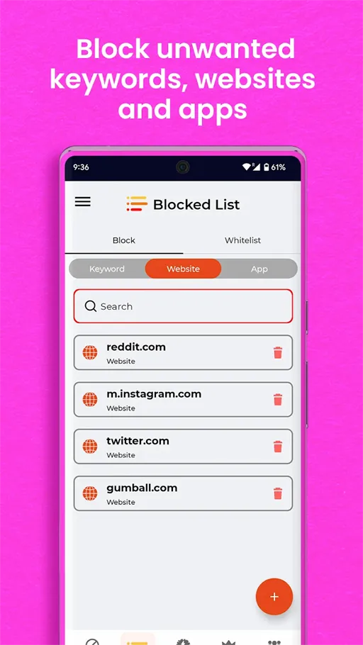 BlockerX مهكر 4