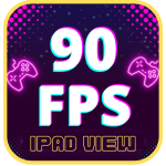 90 FPS