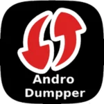 AndroDumpper