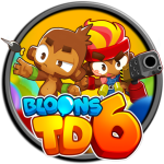 Bloons Td 6