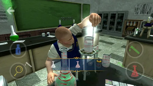 Bully مهكرة 3