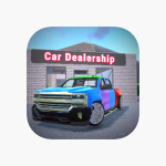 Car Trader Simulator