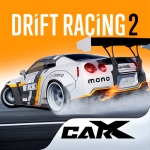 CarX Drift Racing