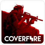 Cover Fire