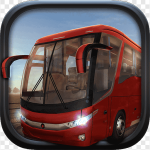 Euro Bus Simulator