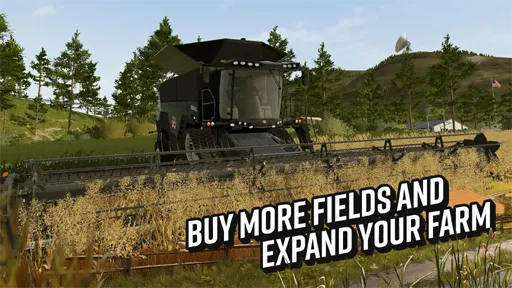  Farming Simulator 20 مهكرة 2