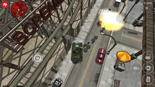 GTA Chinatown Wars مهكرة 2