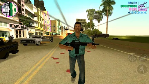 GTA Vice City مهكرة 2