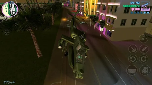 GTA Vice City مهكرة 3