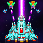 Galaxy Attack Alien Shooter