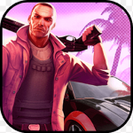 Gangstar Vegas