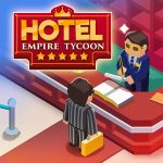 Hotel Empire Tycoon